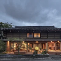Quán cafe Mokkado