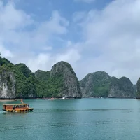 Du lịch Côn Đảo