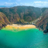 Du lịch Côn Đảo