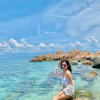 Du lịch Côn Đảo
