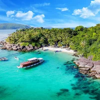 Du lịch Côn Đảo