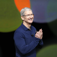 Điện thoại iPhone