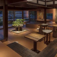 Quán cafe Mokkado