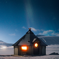 Svalbard Na Uy