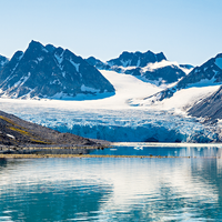 Svalbard Na Uy