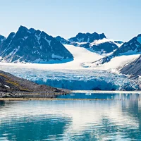 Svalbard Na Uy