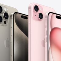 Điện thoại iPhone