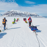 Svalbard Na Uy