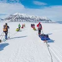 Svalbard Na Uy