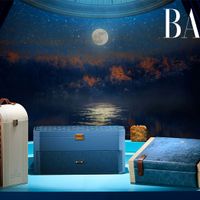 Trung thu quây quần ấm áp với bộ sưu tập bánh từ Marriott Bonvoy