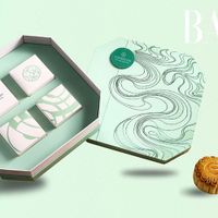 Trung thu quây quần ấm áp với bộ sưu tập bánh từ Marriott Bonvoy