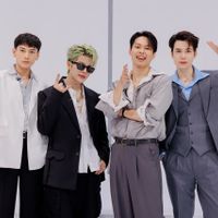 Anh trai say Hi chung kết: 1 anh trai bị loại gây sốc nặng