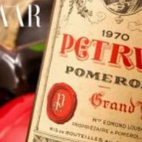Rượu vang đỏ Petrus: Thức uống của giới thượng lưu Pháp