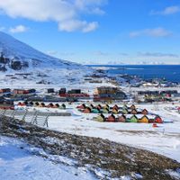 Svalbard Na Uy