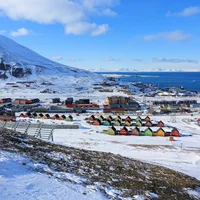 Svalbard Na Uy