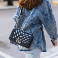 Túi Chanel