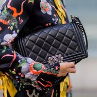 Túi Chanel