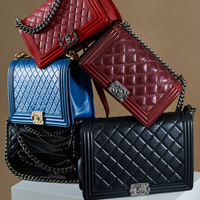 Túi Chanel