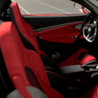 McLaren 750S với phiên bản nâng cấp hoàn toàn mới