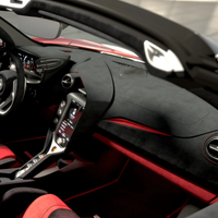 McLaren 750S với phiên bản nâng cấp hoàn toàn mới