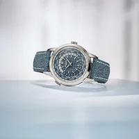“Không có ngôi sao”: Loạt đồng hồ mới mang tầm nhìn Patek Philippe
