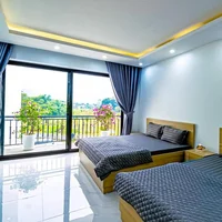 Gia thế của Quân A.P