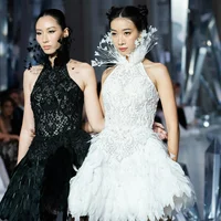 Chung Thanh Phong hiện thực hóa giấc mơ thời trang với 80 thiết kế Haute Couture limited