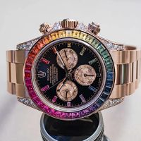 Đồng hồ Rolex