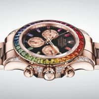 Đồng hồ Rolex
