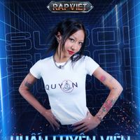 Rap Việt mùa 4