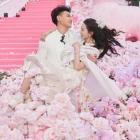 Bạn gái Hoàng Tử Thao