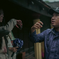 Phim kinh dị Cám