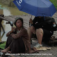 Phim kinh dị Cám
