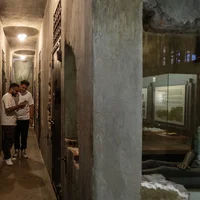 Nhà tù Hỏa Lò