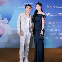Show diễn Chung Thanh Phong