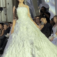 Show diễn Chung Thanh Phong