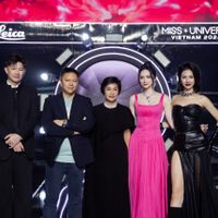 Miss Universe Vietnam
