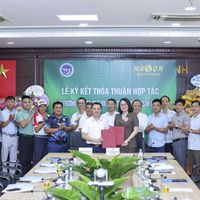 Khi golf không chỉ dành riêng cho giới thượng lưu
