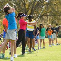 Khi golf không chỉ dành riêng cho giới thượng lưu