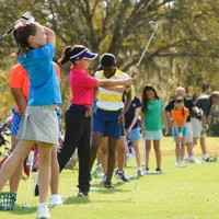 Khi golf không chỉ dành riêng cho giới thượng lưu