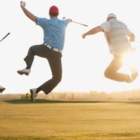 Khi golf không chỉ dành riêng cho giới thượng lưu