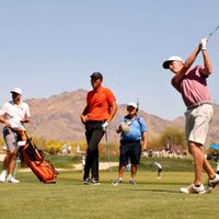 Khi golf không chỉ dành riêng cho giới thượng lưu