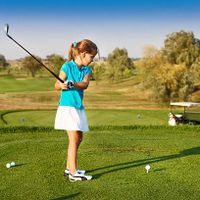 Khi golf không chỉ dành riêng cho giới thượng lưu