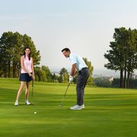 Khi golf không chỉ dành riêng cho giới thượng lưu