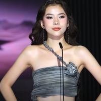 Miss Universe Vietnam