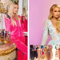 Tiểu thư tài phiệt Paris Hilton chia sẻ bí quyết thành công