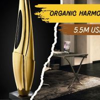 Điểm tên 10 bộ loa đắt nhất thế giới audiophile không thể bỏ lỡ