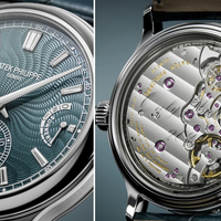 Đồng hồ Patek Philippe