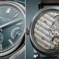 Đồng hồ Patek Philippe