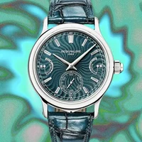 Đồng hồ Patek Philippe